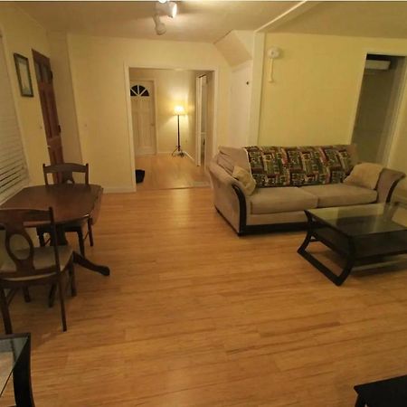 Superp South End Apartment Burlington Dış mekan fotoğraf