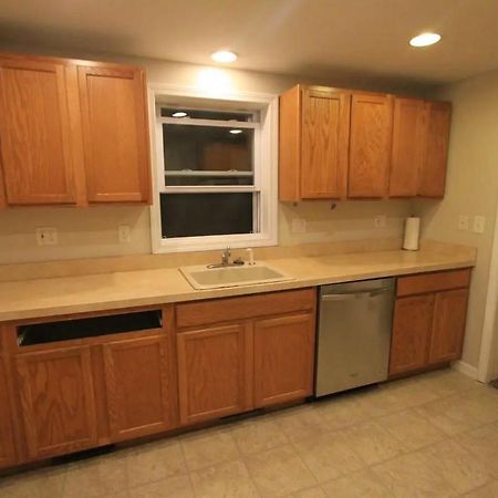 Superp South End Apartment Burlington Dış mekan fotoğraf