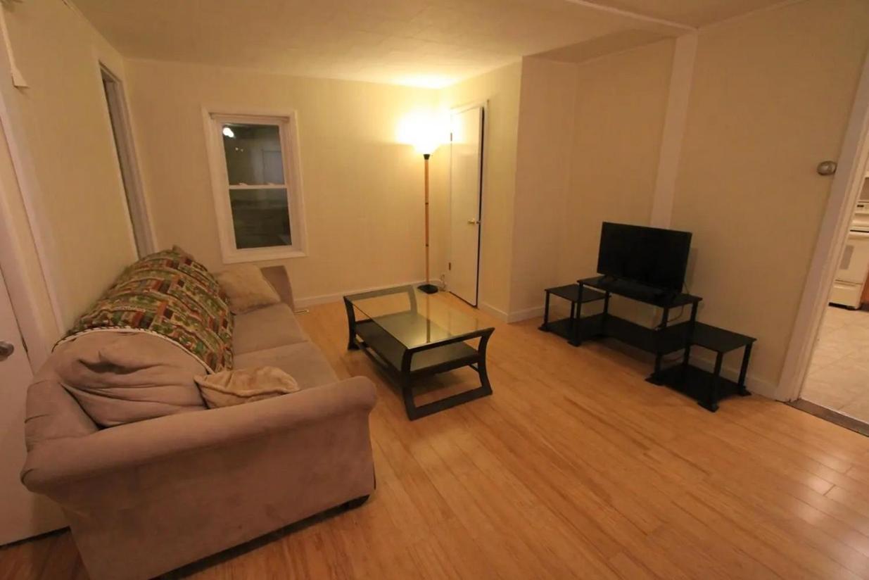 Superp South End Apartment Burlington Dış mekan fotoğraf