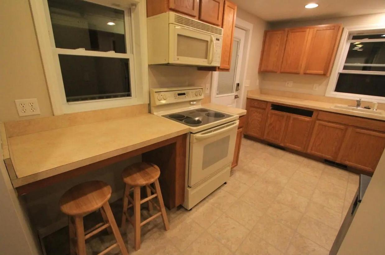 Superp South End Apartment Burlington Dış mekan fotoğraf
