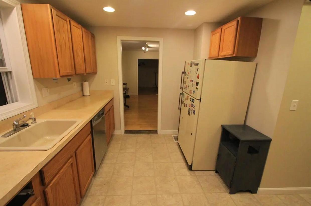 Superp South End Apartment Burlington Dış mekan fotoğraf