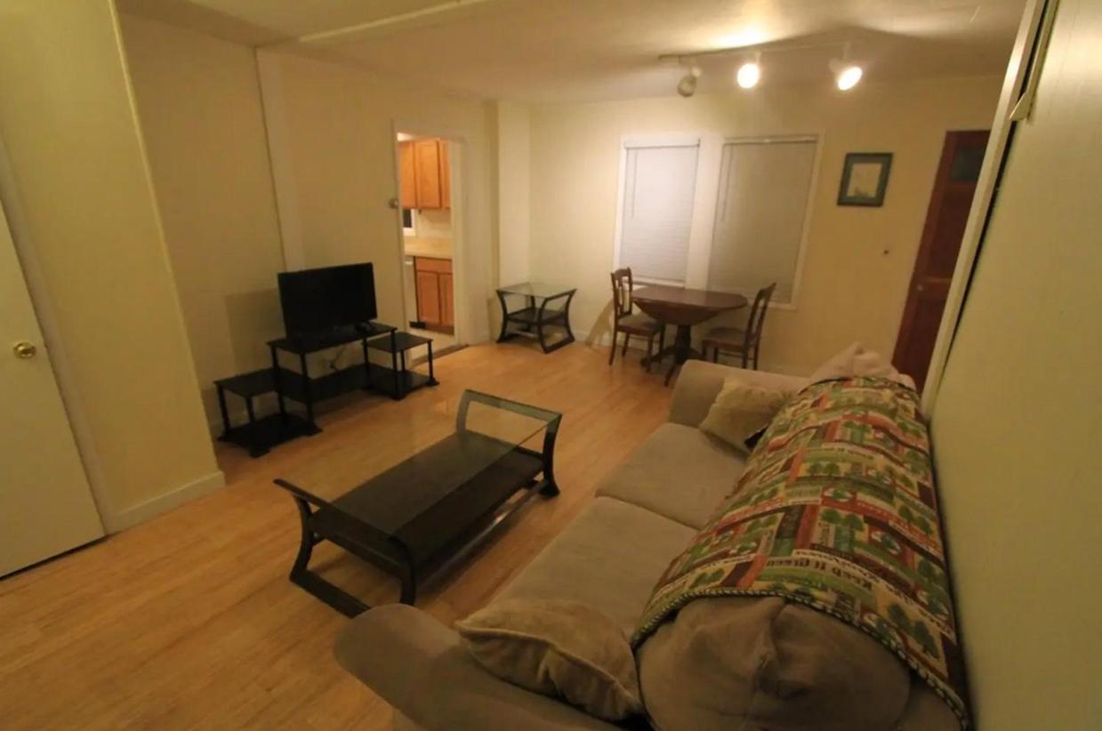 Superp South End Apartment Burlington Dış mekan fotoğraf