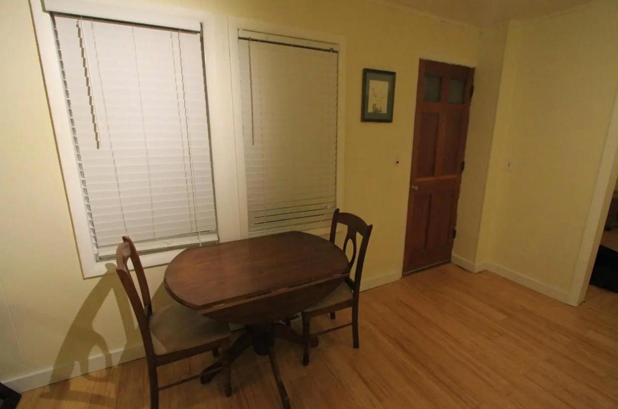Superp South End Apartment Burlington Dış mekan fotoğraf